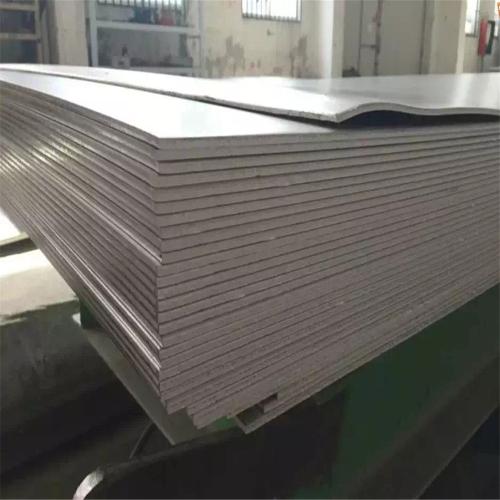 哈氏合金板在化工工業(yè)、石油化工、核能源工業(yè)及制藥行業(yè)得到應(yīng)用與推廣