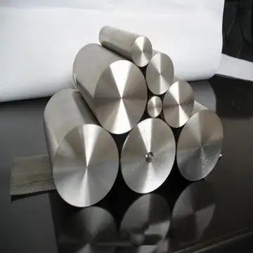 哈氏合金棒解釋沒有爭議。作為新一代的合金材料